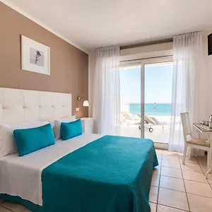 3* Hotel Soraya - Sawasdee With & Parking