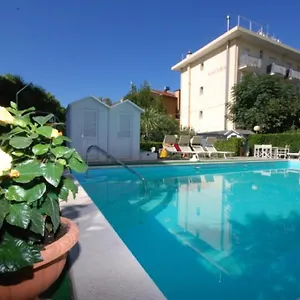 Gaudia Hotel